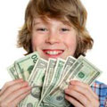 bank accounts for children