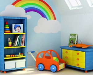 kids bedroom furniture