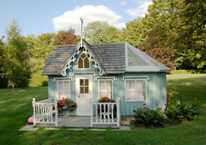 childs play house