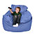 Enhance Your Child’s Bedroom with Kids Bean Bag Chairs Enhance Your Child’s Bedroom with Kids Bean Bag Chairs