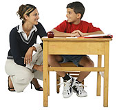 kids desks