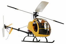 toy helicopter