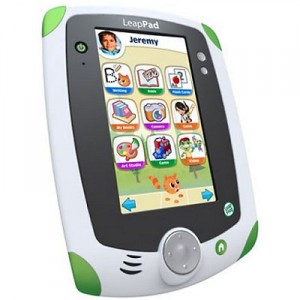 Leap Pad