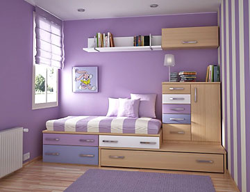 kids bedroom room